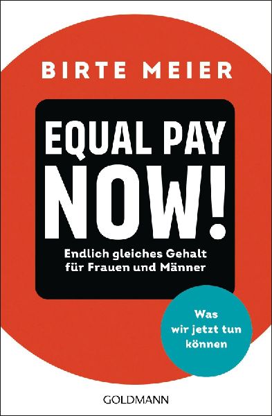 EQUAL PAY NOW!