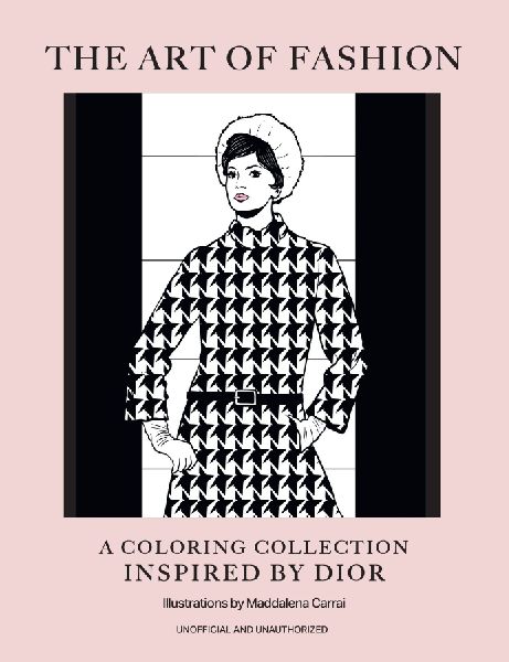 The Art of Fashion