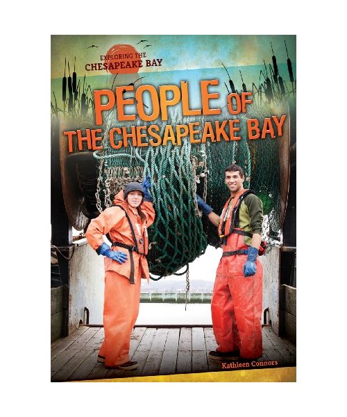 People of the Chesapeake Bay