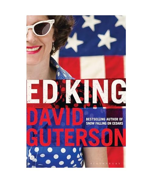 Ed King