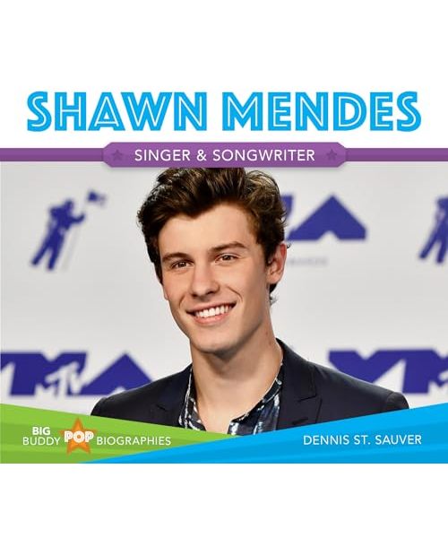 Shawn Mendes