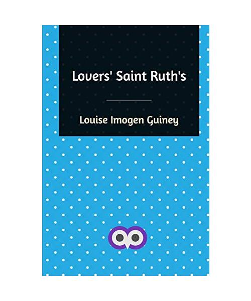Lovers' Saint Ruth's