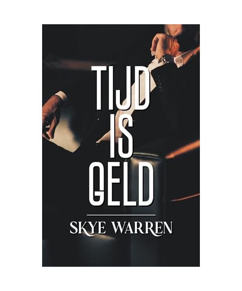 Tijd is geld (Valse Start, 1)
