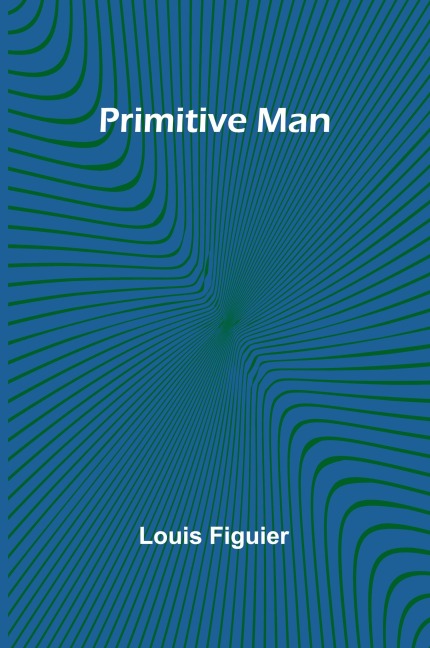 Primitive Man