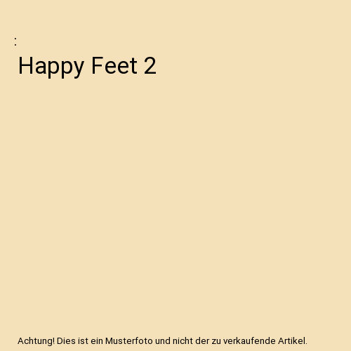 Happy Feet 2