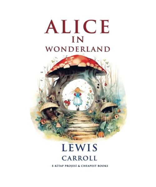 Alice in Wonderland