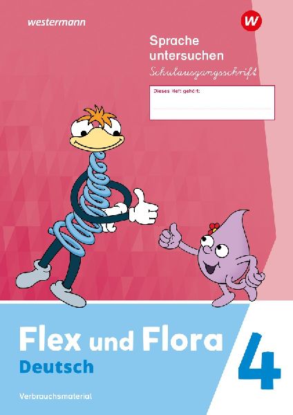 Flex und Flora - Ausgabe 2021