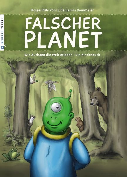 Falscher Planet