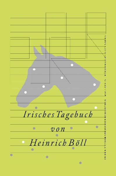 Irisches Tagebuch