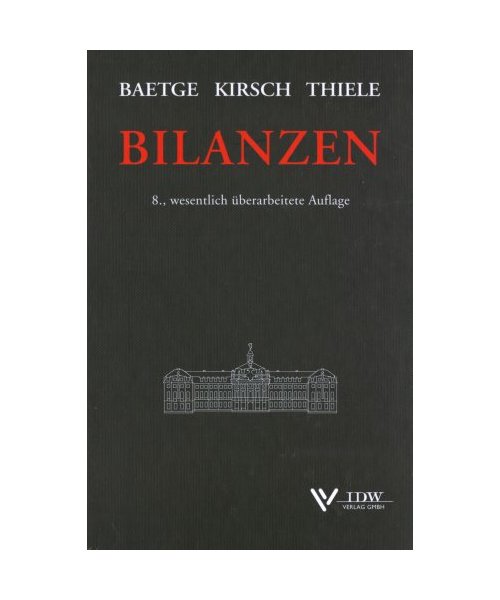 Bilanzen