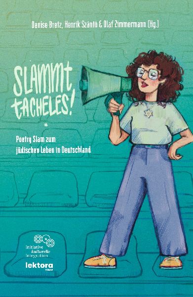 Slammt Tacheles!