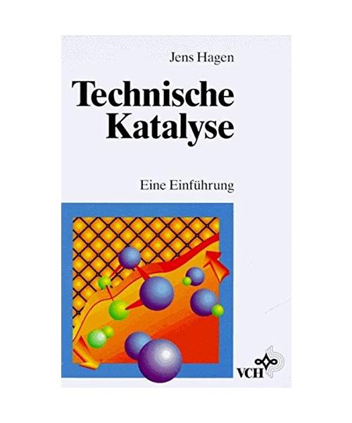 Technische Katalyse: Eine Einführung