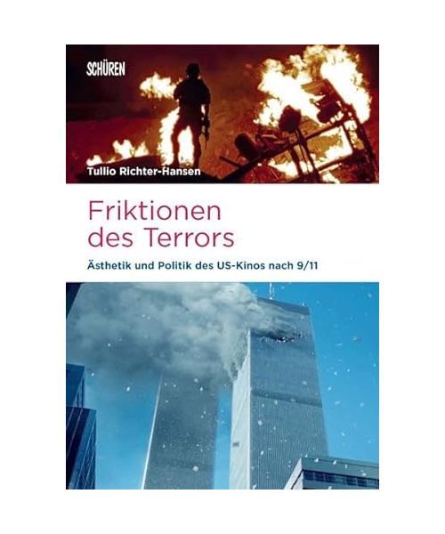 Friktionen des Terrors