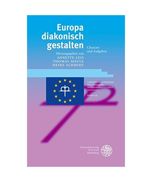 Europa diakonisch gestalten