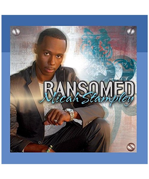 Ransomed