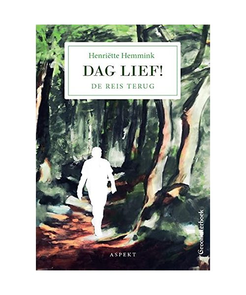 Dag Lief! GLB: GROOTLETTERBOEK