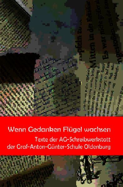 Wenn Gedanken Flügel wachsen