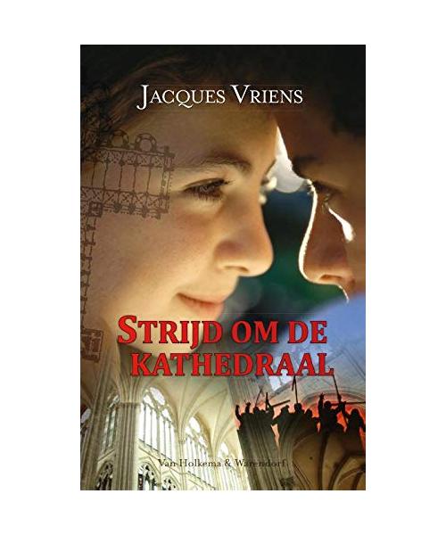 Strijd om de kathedraal