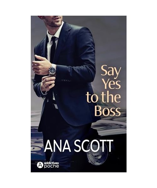 Say Yes to the Boss: 0
