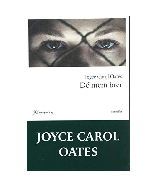 Dé mem brer - Et autres histoires mystérieuses