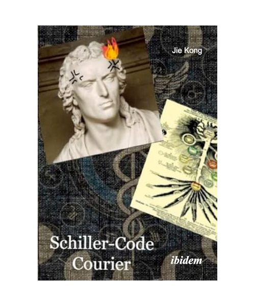 Schiller Code-Courier