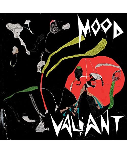 Mood Valiant (Lp+Mp3) [Vinyl LP]