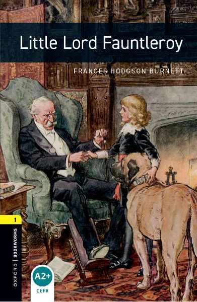 Stage 1: Little Lord Fauntleroy
