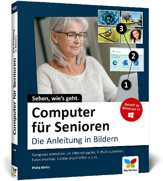 Computer für Senioren