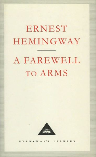 A Farewell To Arms