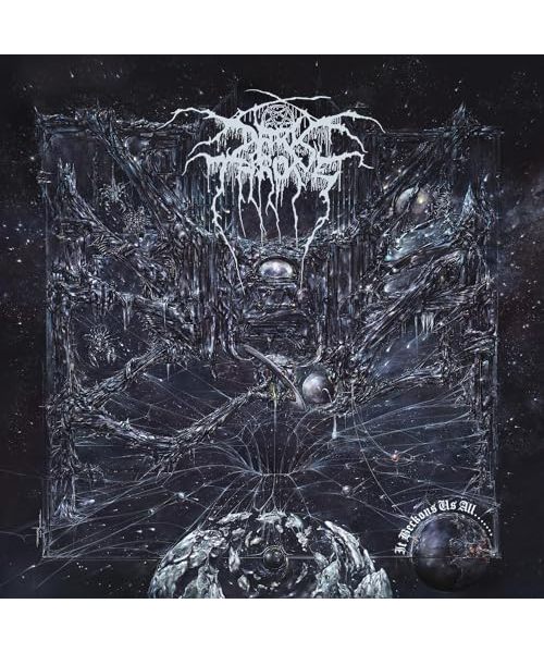 It Beckons Us All (Black Vinyl)