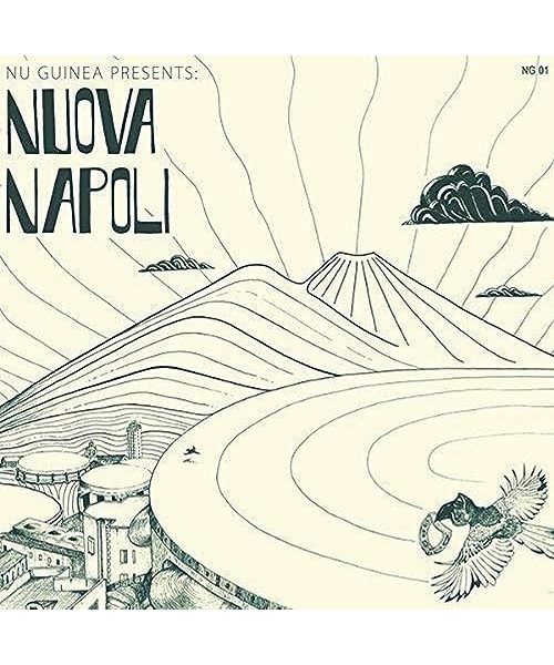 Nuova Napoli [Vinyl LP]