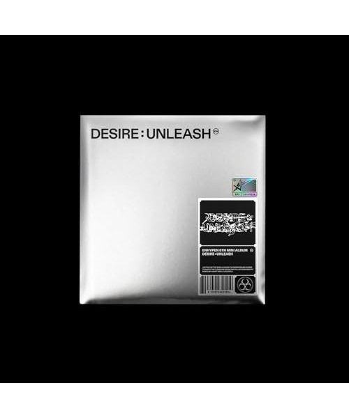 Desire: Unleash (Engene Version)