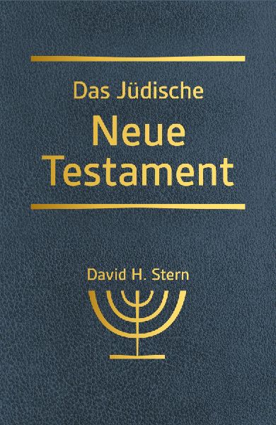 Das jüdische Neue Testament
