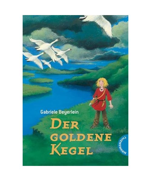 Der goldene Kegel