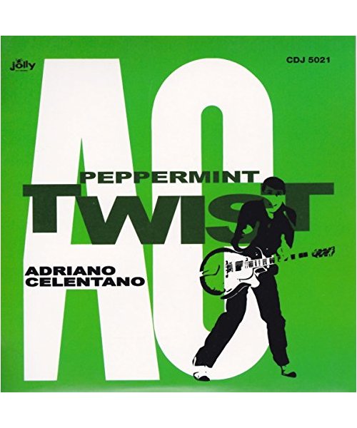 Peppermint Twist
