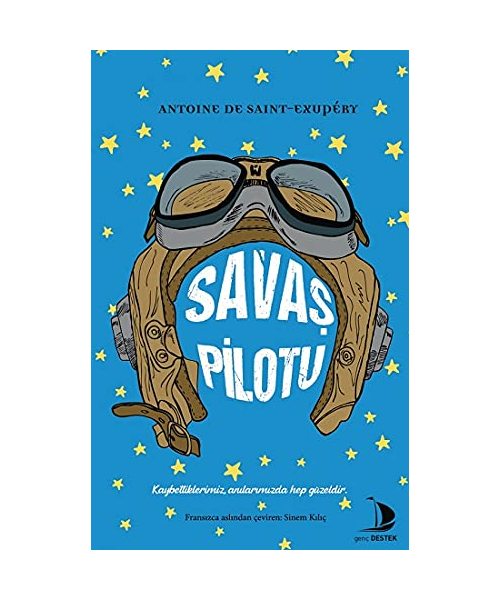 Savas Pilotu