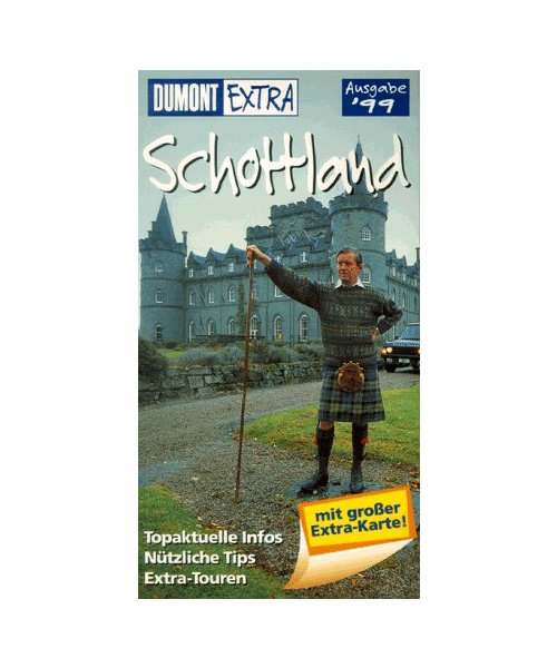 DuMont Extra, Schottland