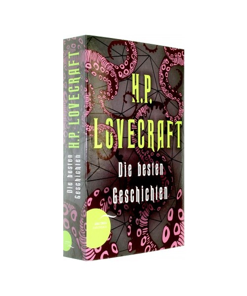 H. P. Lovecraft - Die besten Geschichten