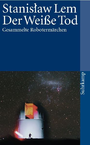 Der weiße Tod