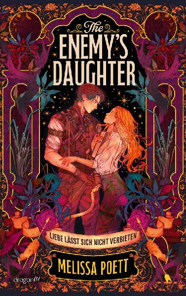 The Enemy's Daughter