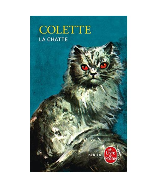 La Chatte