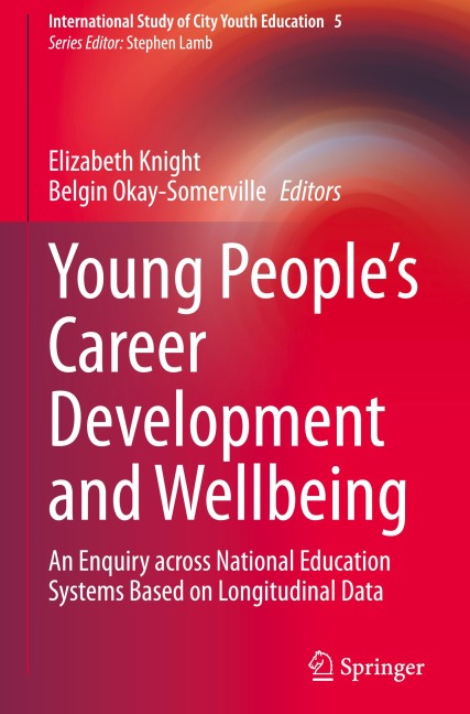 Young People's Career Development and Wellbeing