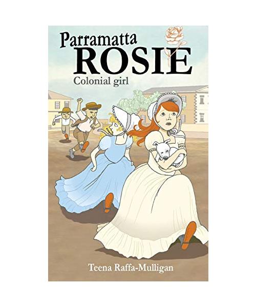 Parramatta Rosie