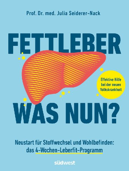 Fettleber, was nun?