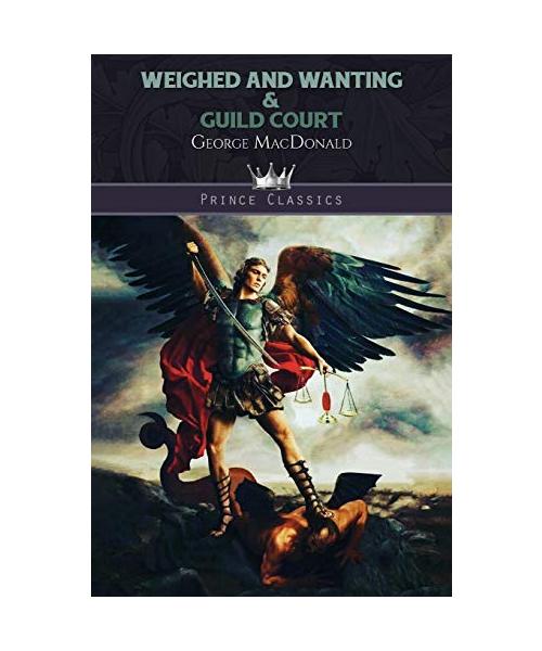 Weighed and Wanting & Guild Court