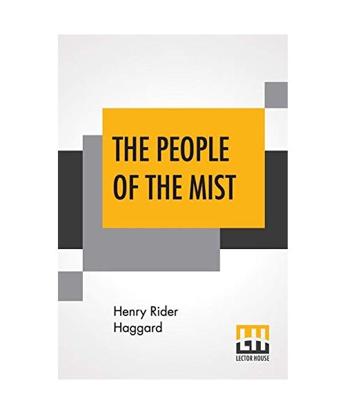 The People Of The Mist