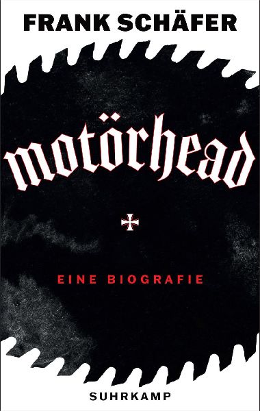 Motörhead - die lauteste Band der Welt