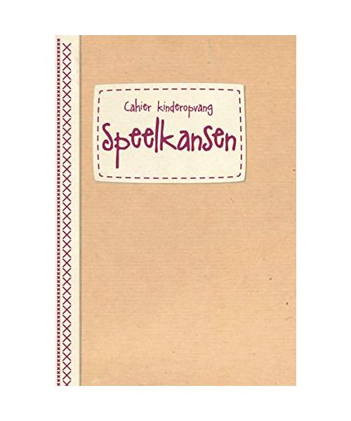 Speelkansen in de kinderopvang