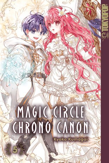 Magic Circle Chrono Canon 05