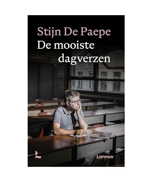 De mooiste dagverzen